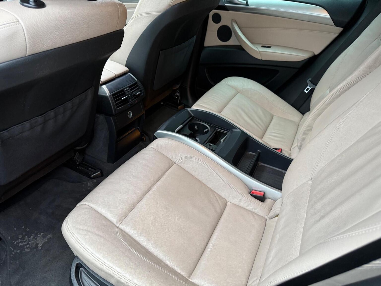 Used BMW X6 2008 for sale - 77207184: Photo 31