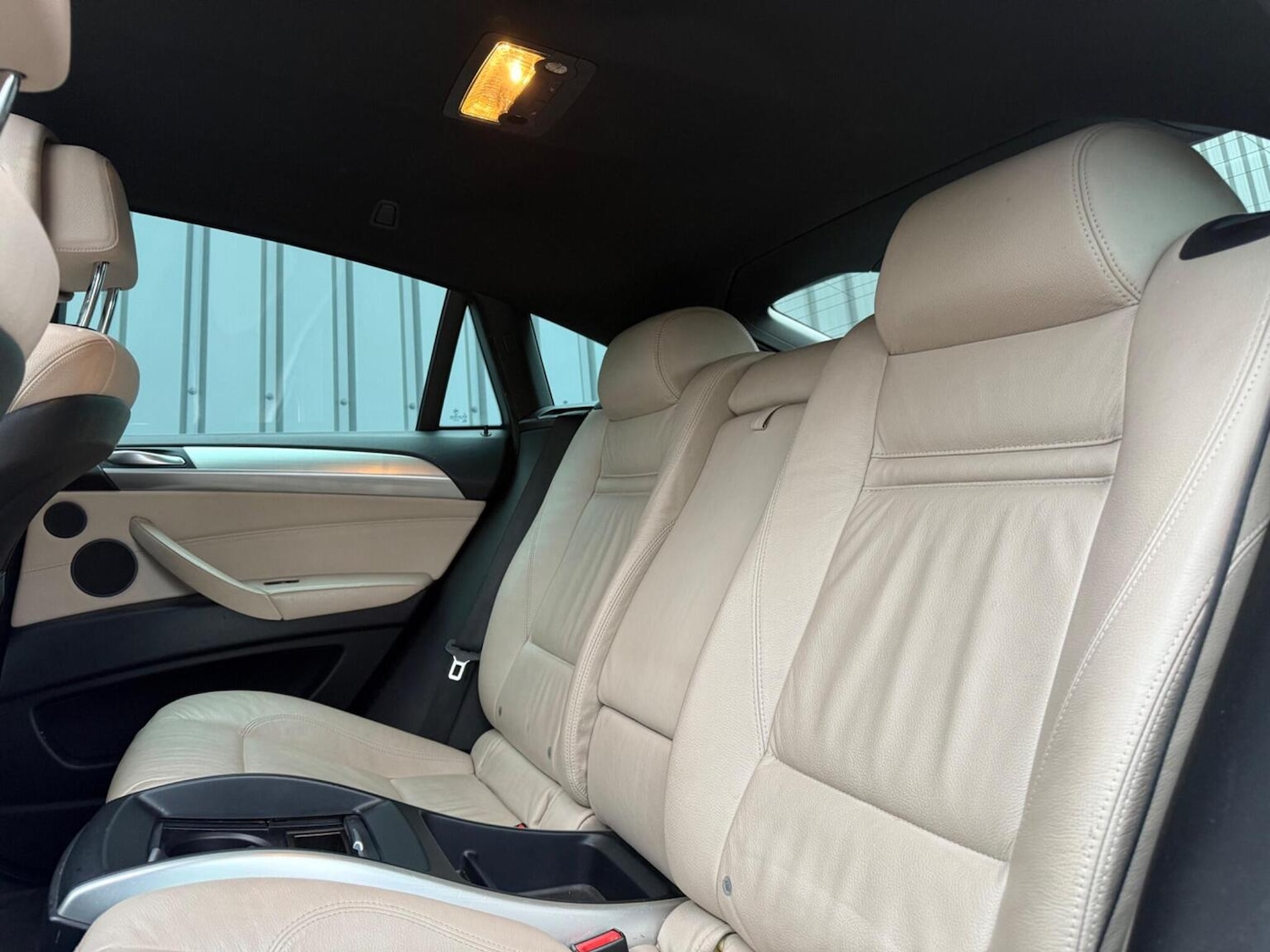 Used BMW X6 2008 for sale - 77207184: Photo 32