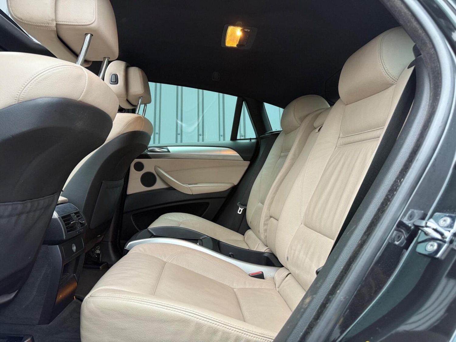 Used BMW X6 2008 for sale - 77207184: Photo 33