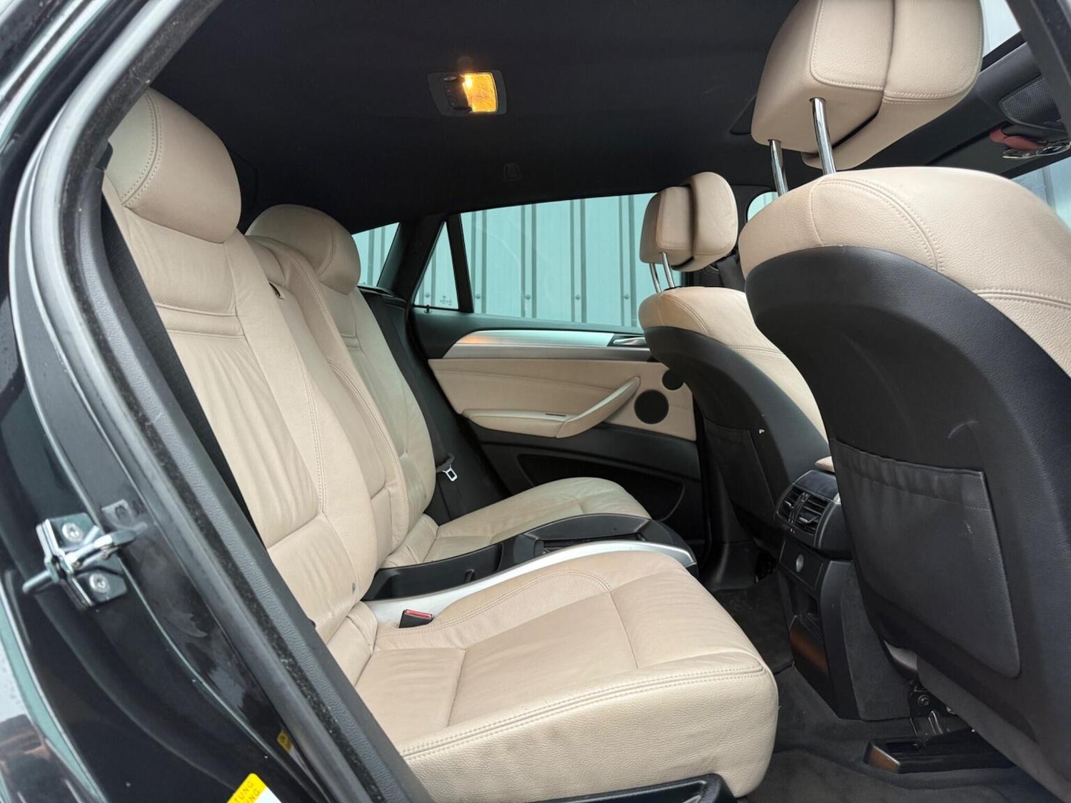 Used BMW X6 2008 for sale - 77207184: Photo 36