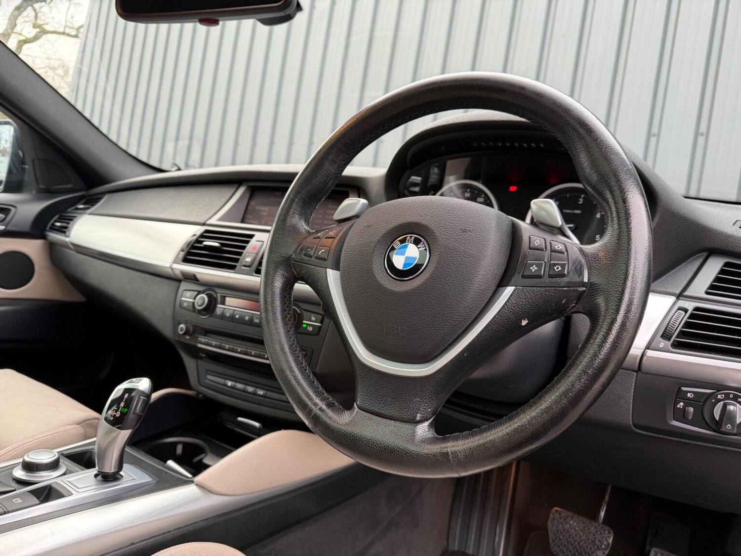 Used BMW X6 2008 for sale - 77207184: Photo 38