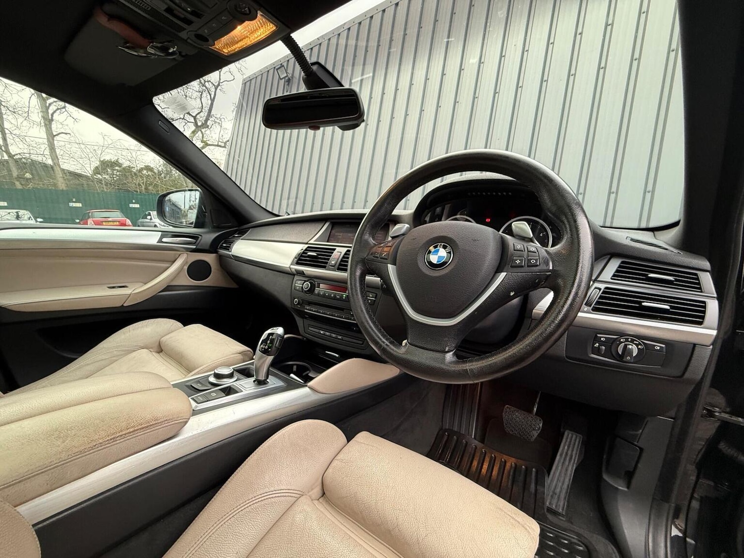 Used BMW X6 2008 for sale - 77207184: Photo 39