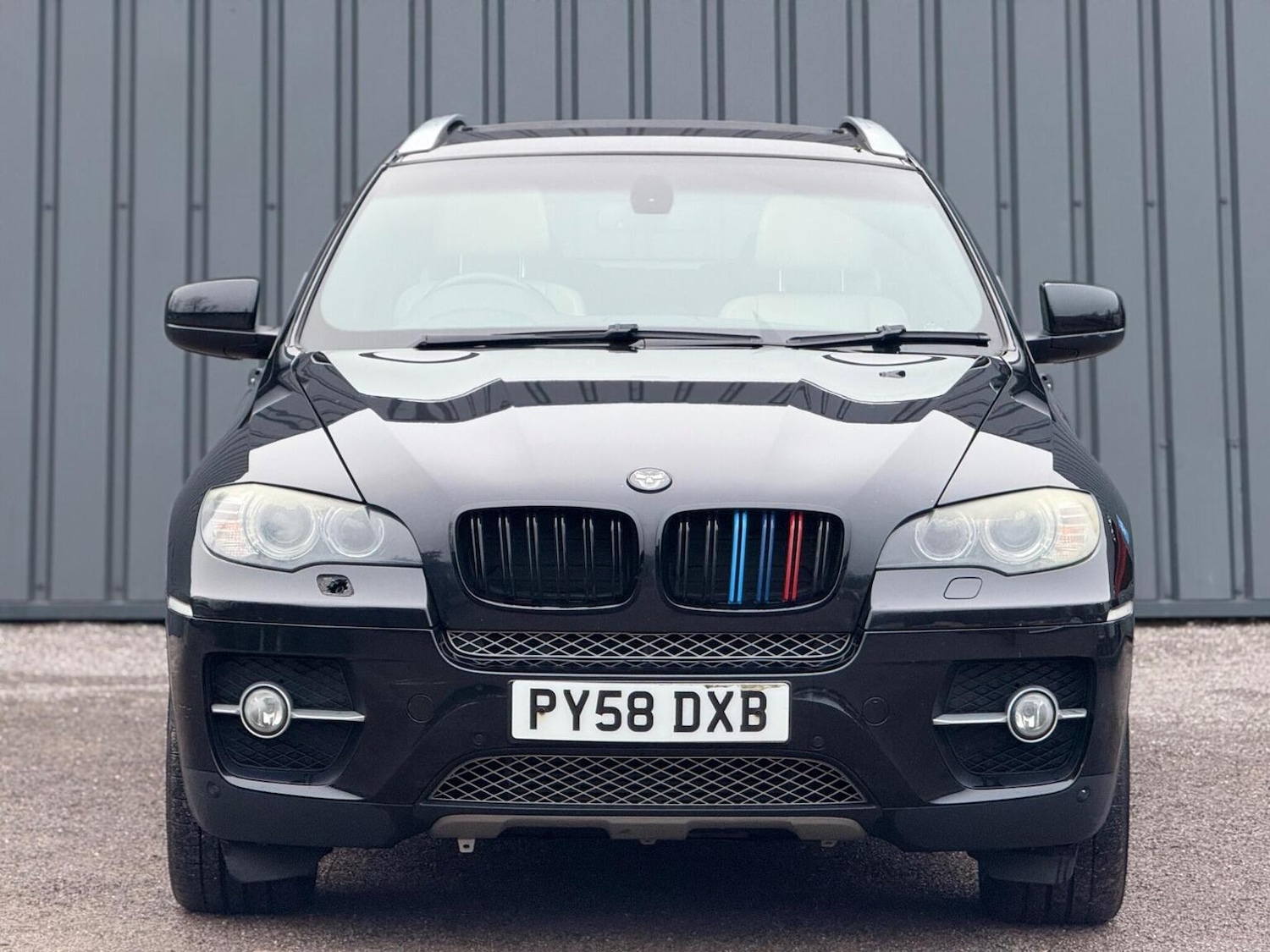 Used BMW X6 2008 for sale - 77207184: Photo 4
