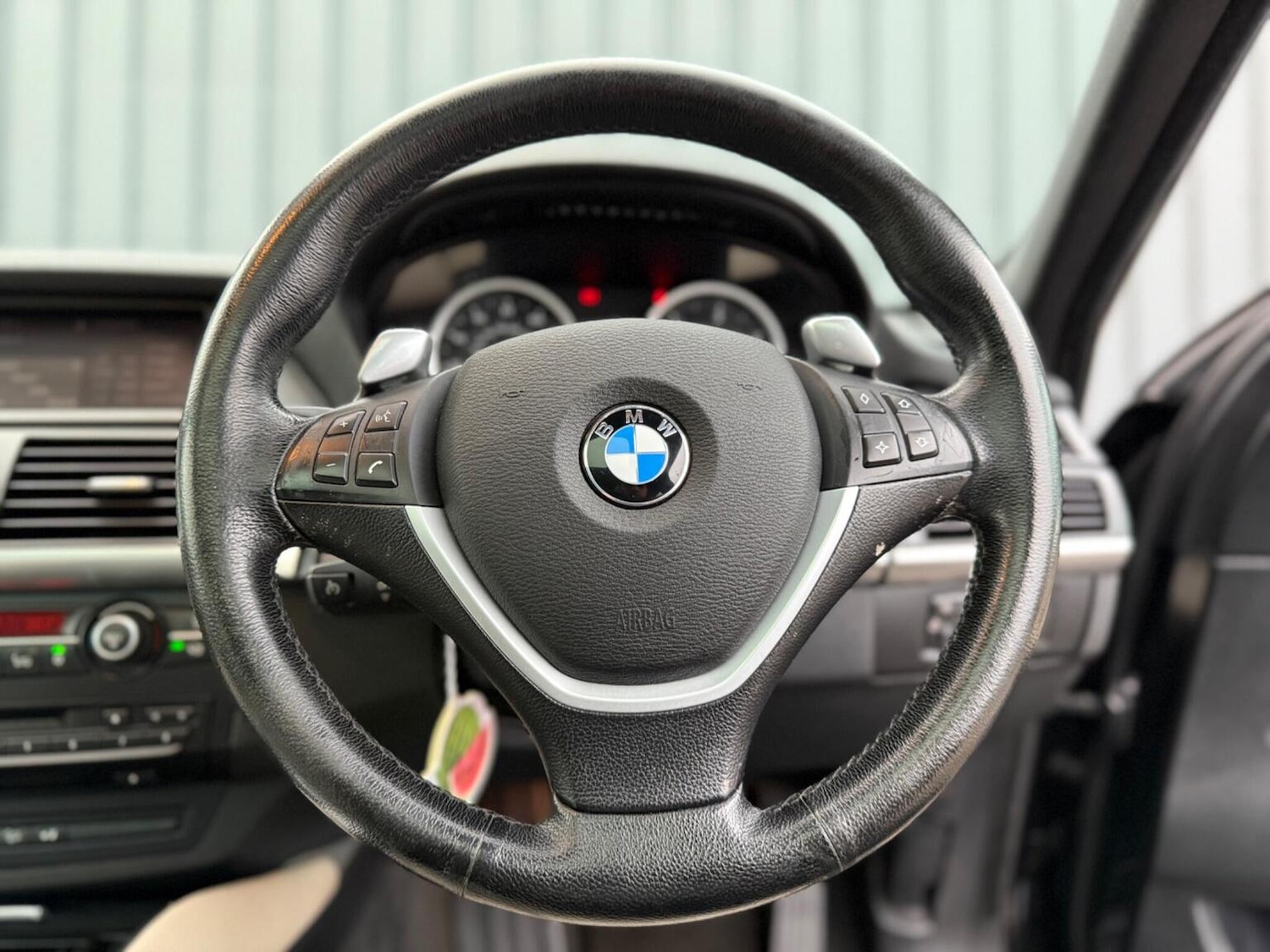 Used BMW X6 2008 for sale - 77207184: Photo 40