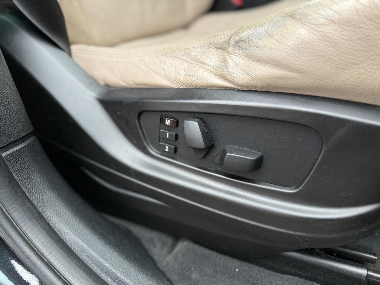 Used BMW X6 2008 for sale - 77207184: Photo 41