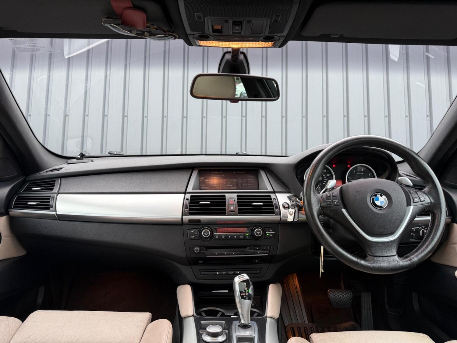 Used BMW X6 2008 for sale - 77207184: Photo 44