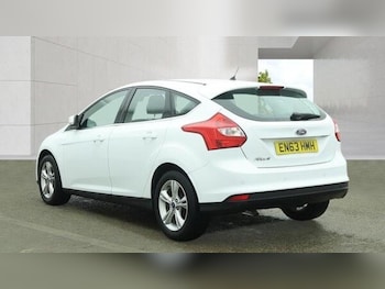 Used Ford Focus 2014 for sale - 78452368: Photo