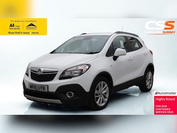 2016 - 1.4T Exclusiv 5dr Auto