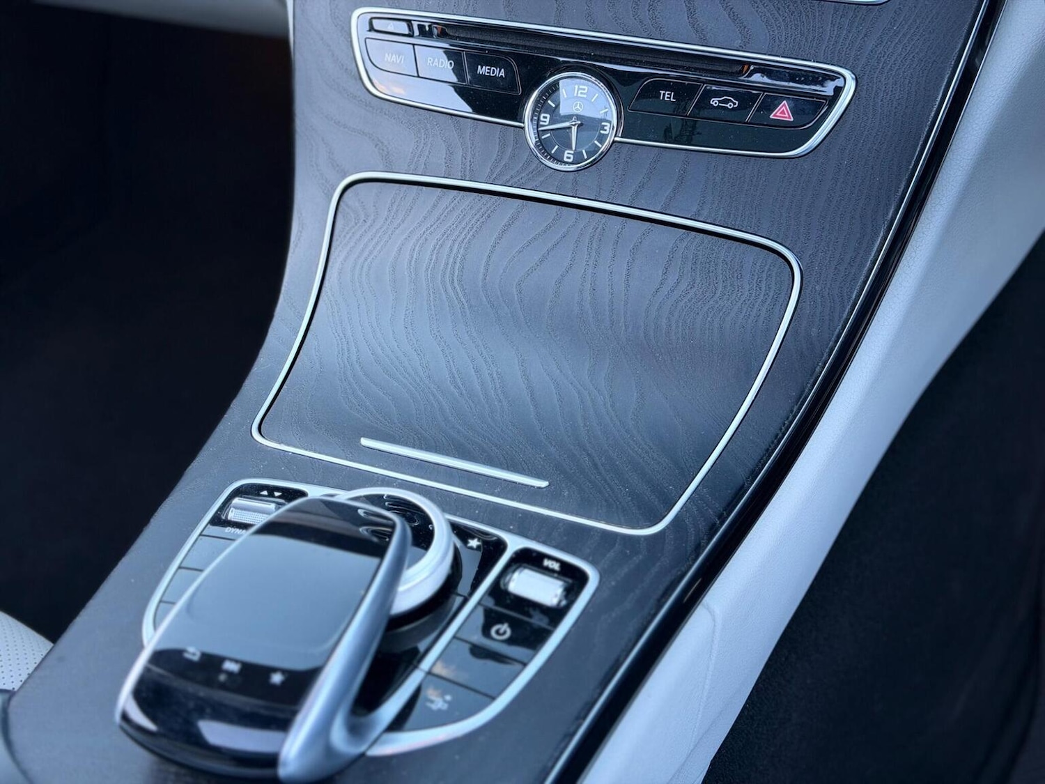 Used Mercedes-Benz C Class 2016 for sale - 78060511: Photo 13