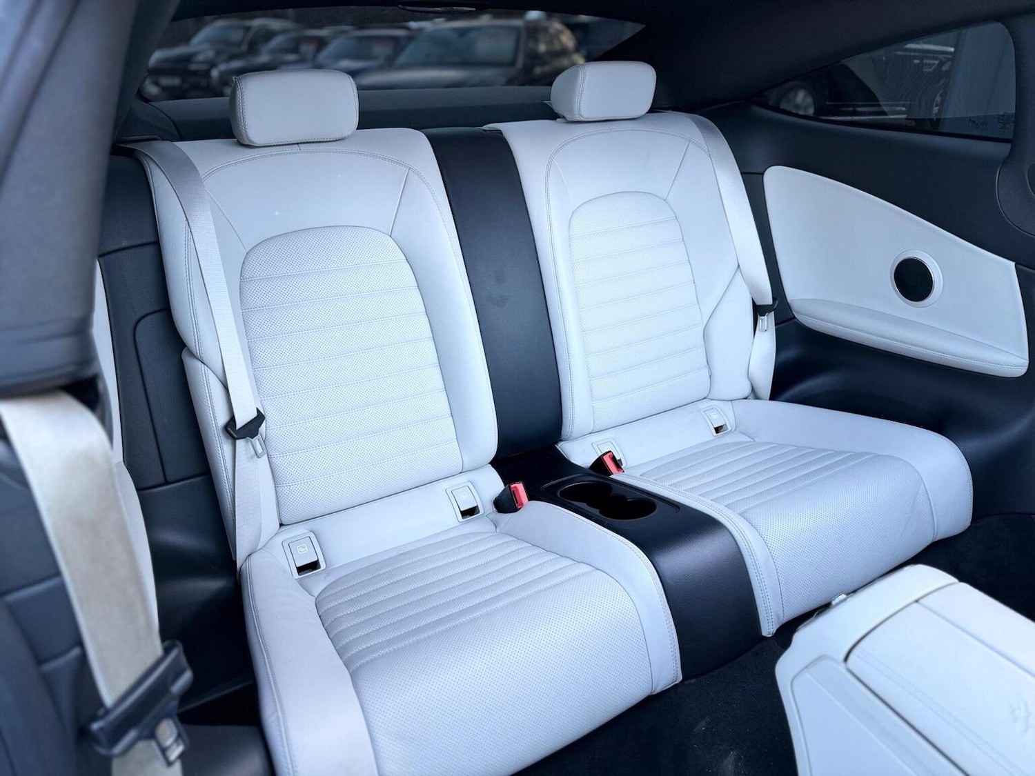 Used Mercedes-Benz C Class 2016 for sale - 78060511: Photo 27