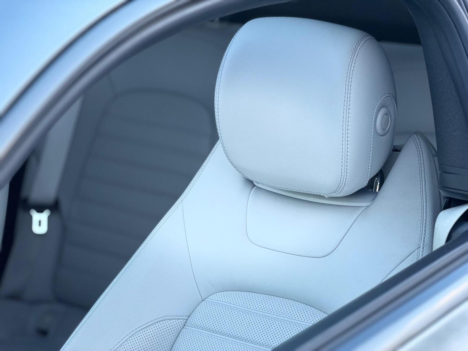 Used Mercedes-Benz C Class 2016 for sale - 78060511: Photo 9