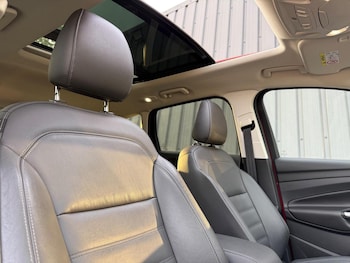 Used Ford Kuga 2018 for sale - 79551886: Photo