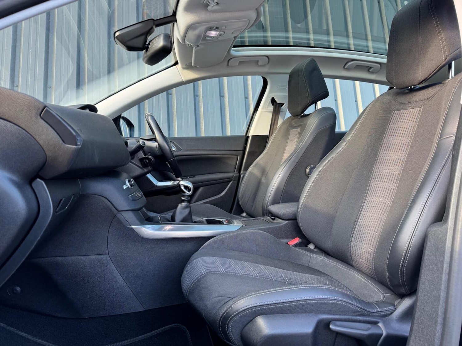 Used Peugeot 308 2018 for sale - 78018349: Photo 19