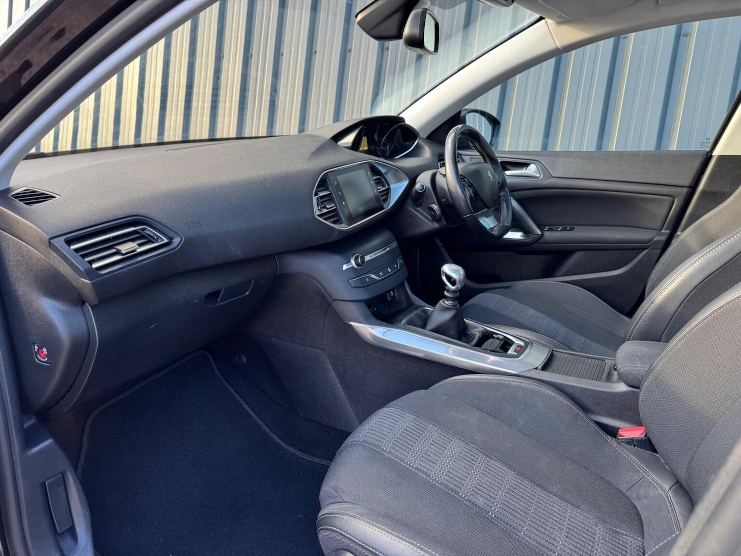 Used Peugeot 308 2018 for sale - 78018349: Photo 20