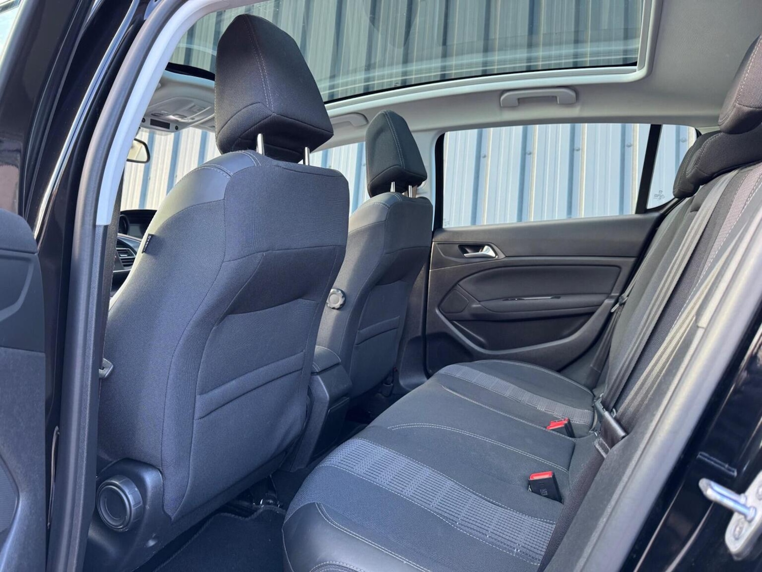 Used Peugeot 308 2018 for sale - 78018349: Photo 22