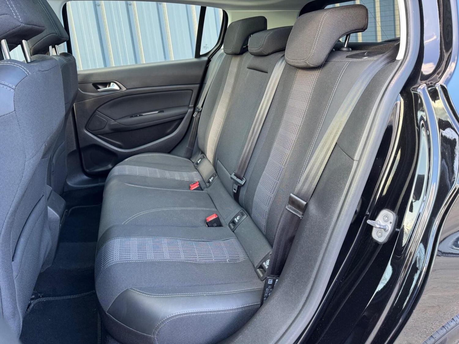 Used Peugeot 308 2018 for sale - 78018349: Photo 23