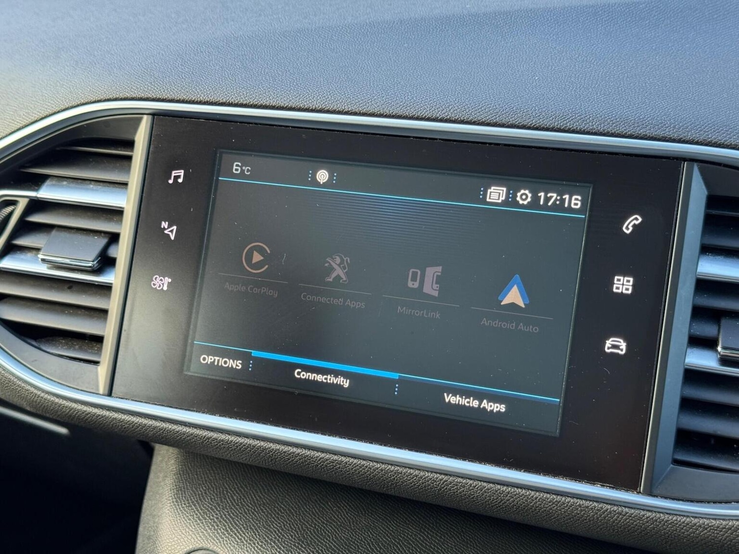 Used Peugeot 308 2018 for sale - 78018349: Photo 27