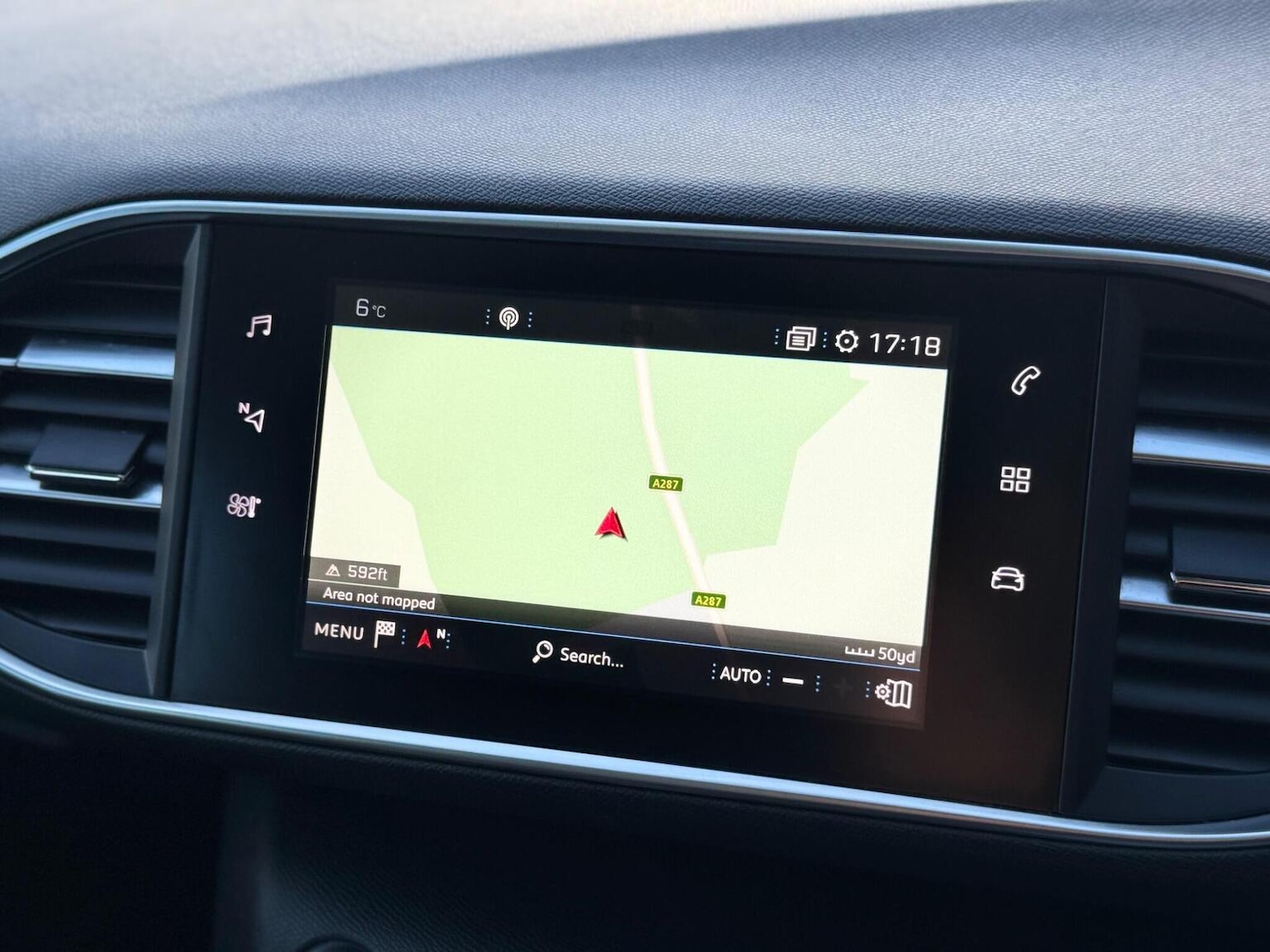 Used Peugeot 308 2018 for sale - 78018349: Photo 28