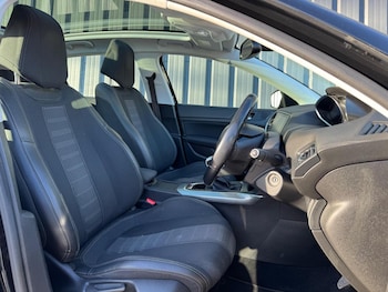 Used Peugeot 308 2018 for sale - 78018349: Photo