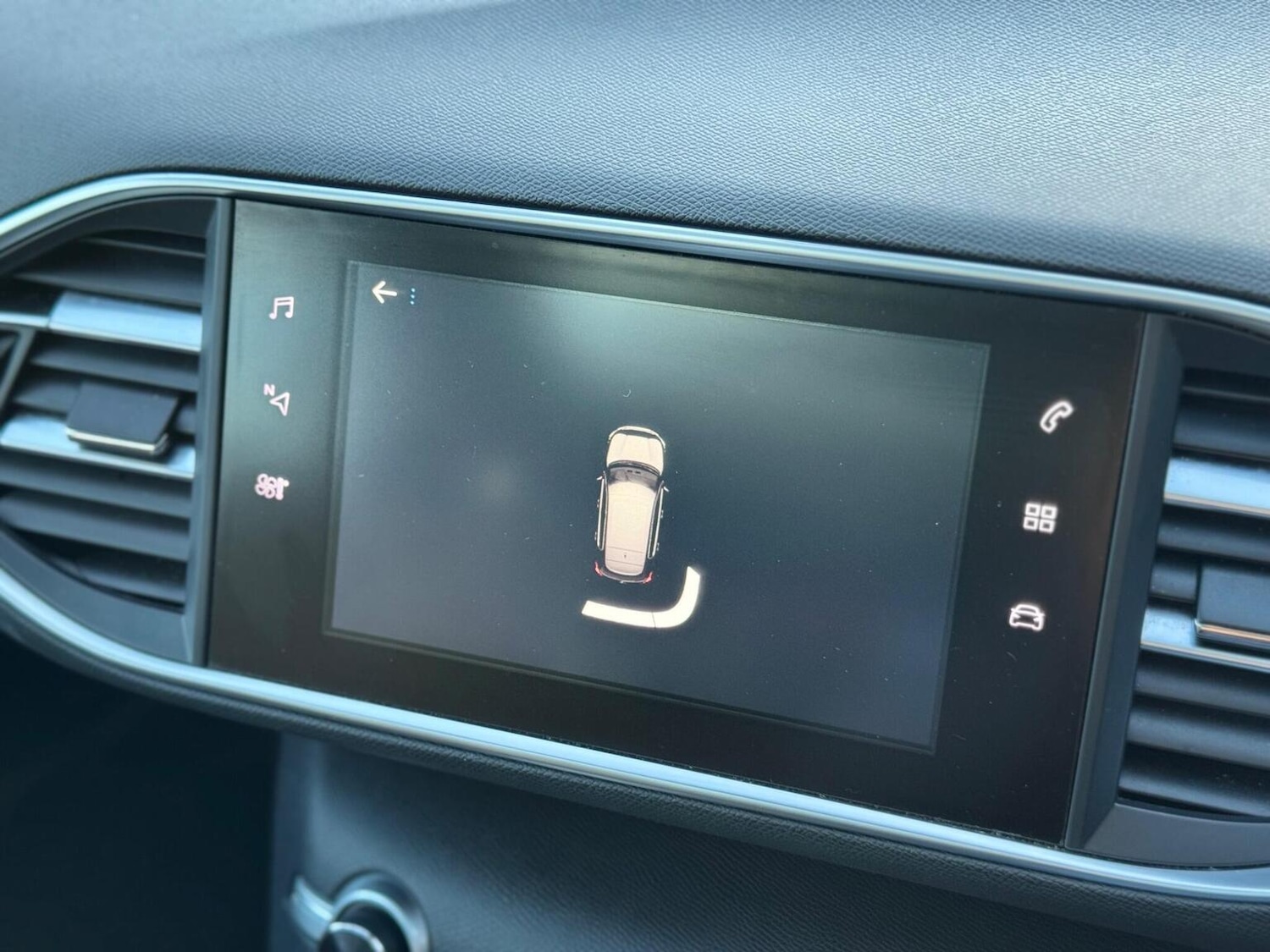 Used Peugeot 308 2018 for sale - 78018349: Photo 34