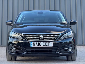 Used Peugeot 308 2018 for sale - 78018349: Photo