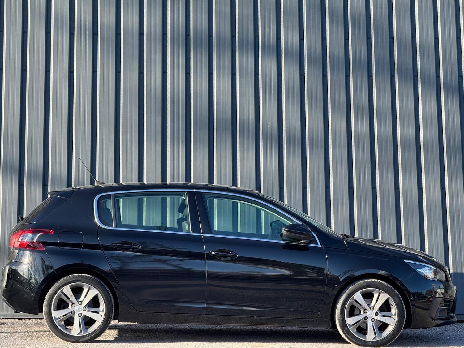 Used Peugeot 308 2018 for sale - 78018349: Photo 5