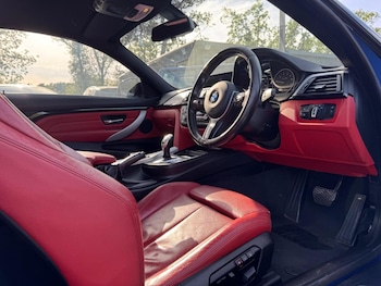 Used BMW 4 Series 2014 for sale - 78833538: Photo