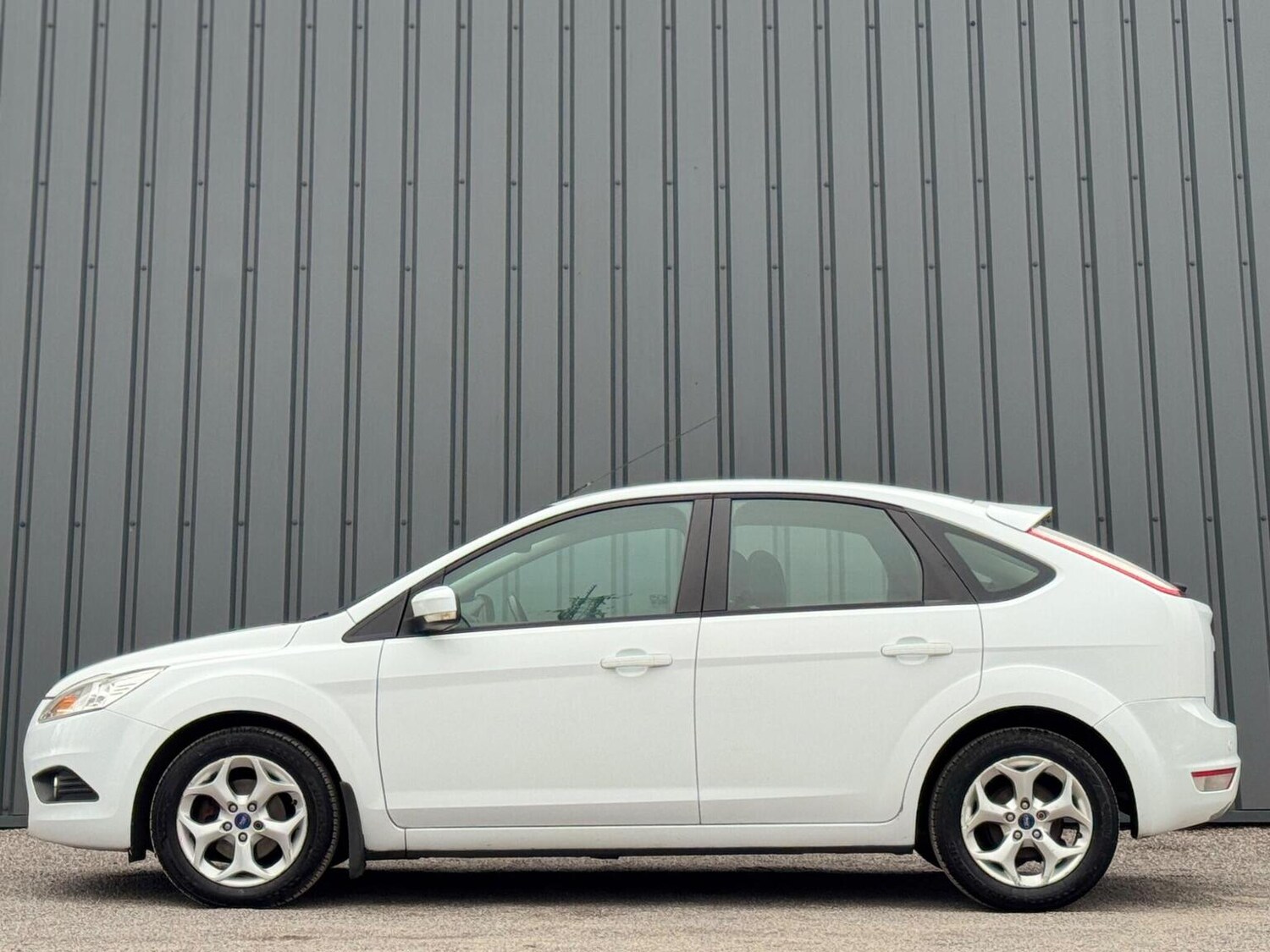 Used Ford Focus 2011 for sale - 77610016: Photo 10