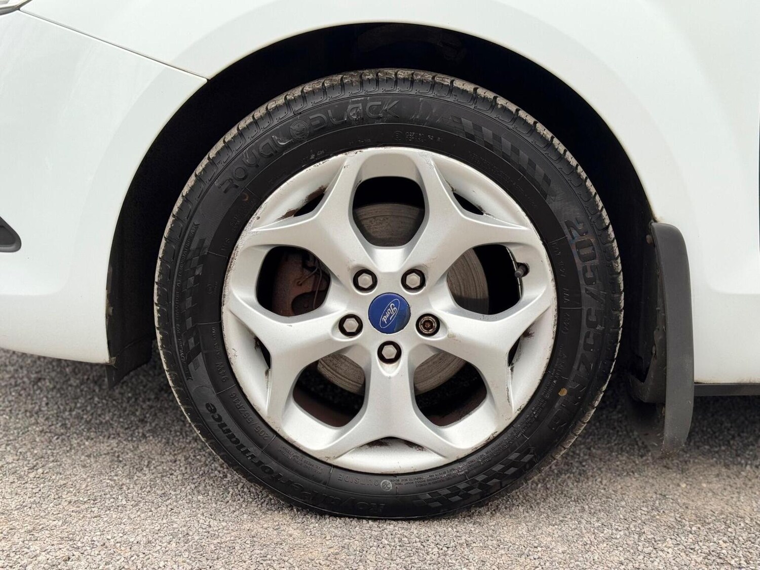 Used Ford Focus 2011 for sale - 77610016: Photo 17