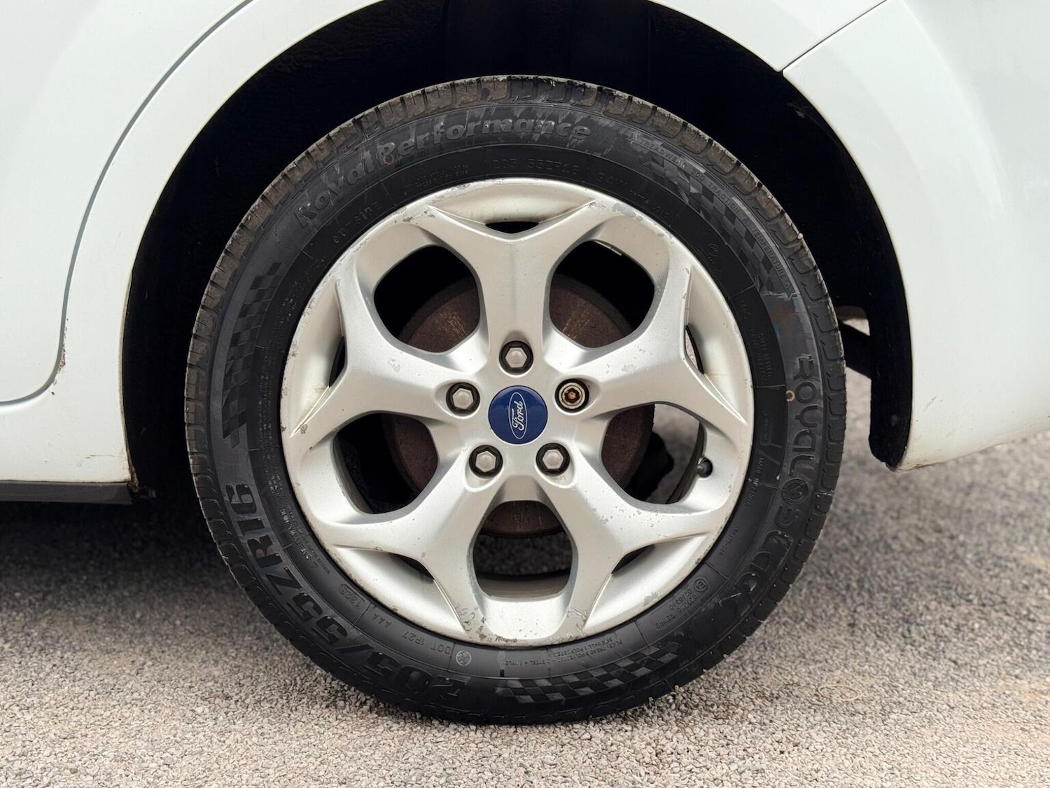 Used Ford Focus 2011 for sale - 77610016: Photo 18