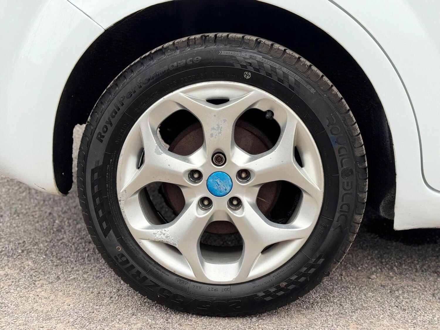 Used Ford Focus 2011 for sale - 77610016: Photo 19