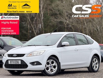 Used Ford Focus 2011 for sale - 77610016: Photo