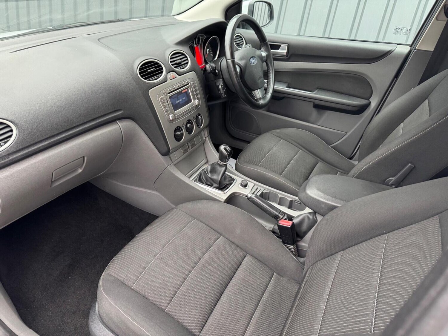 Used Ford Focus 2011 for sale - 77610016: Photo 26