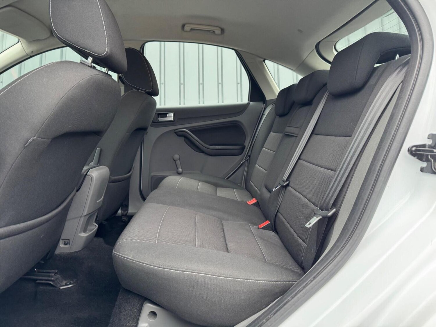 Used Ford Focus 2011 for sale - 77610016: Photo 31