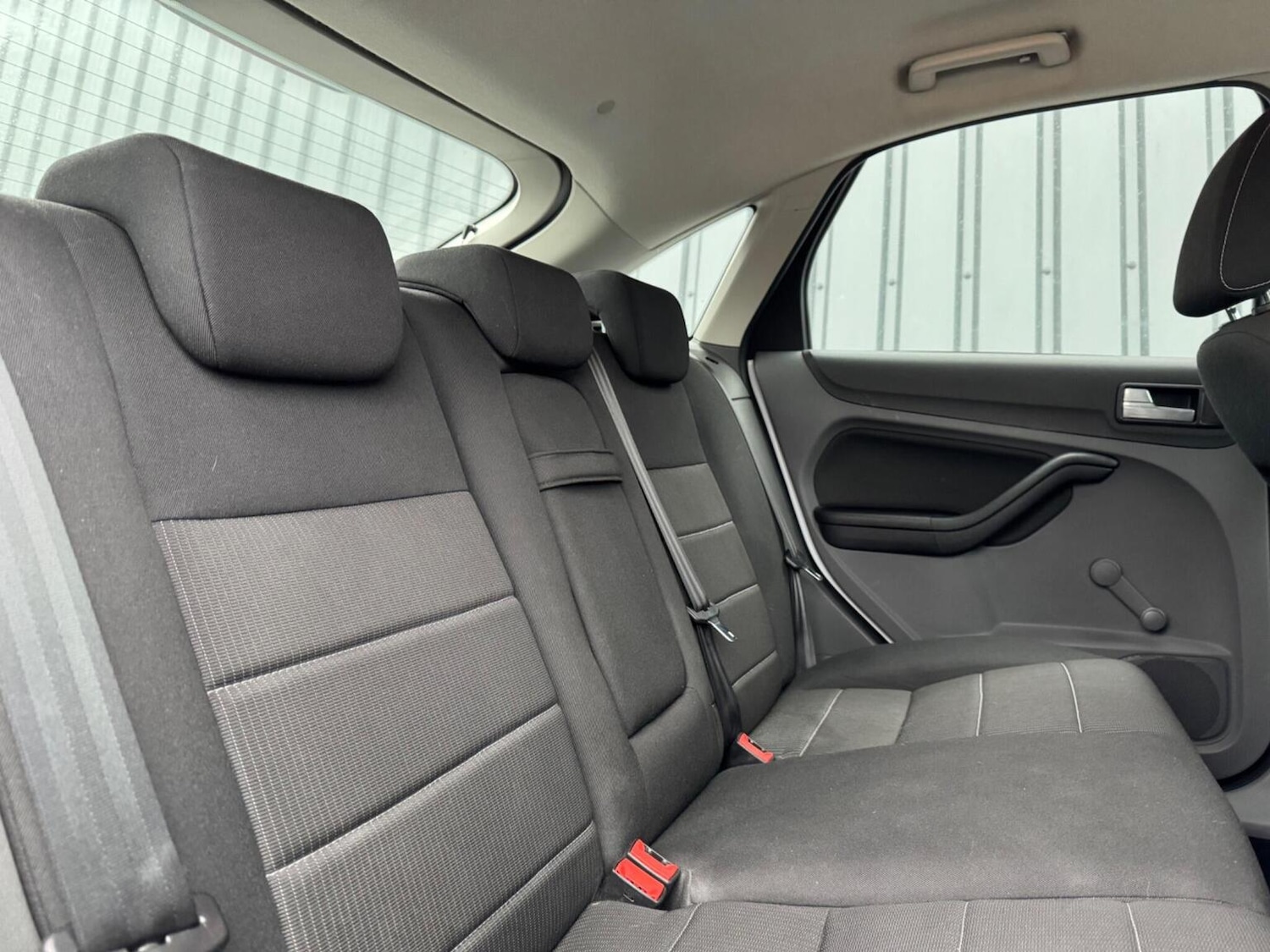 Used Ford Focus 2011 for sale - 77610016: Photo 33