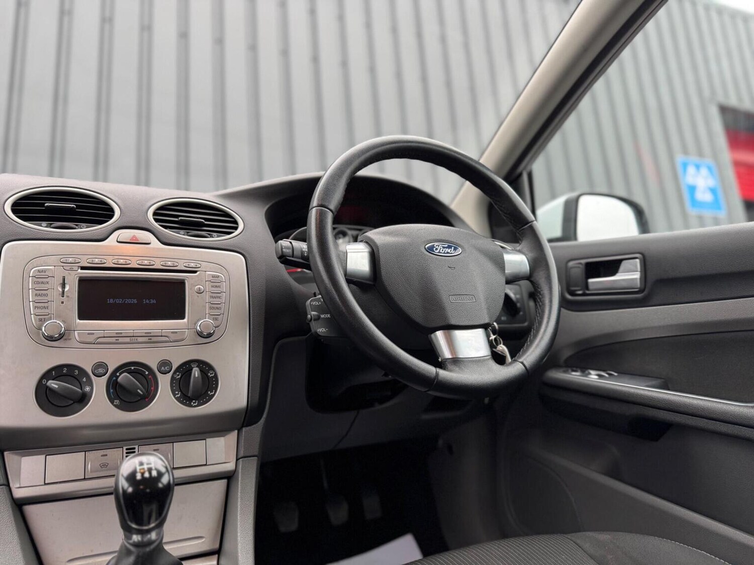 Used Ford Focus 2011 for sale - 77610016: Photo 39