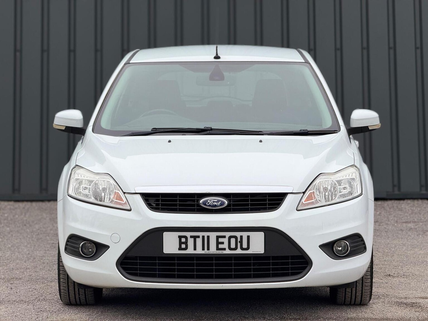 Used Ford Focus 2011 for sale - 77610016: Photo 4