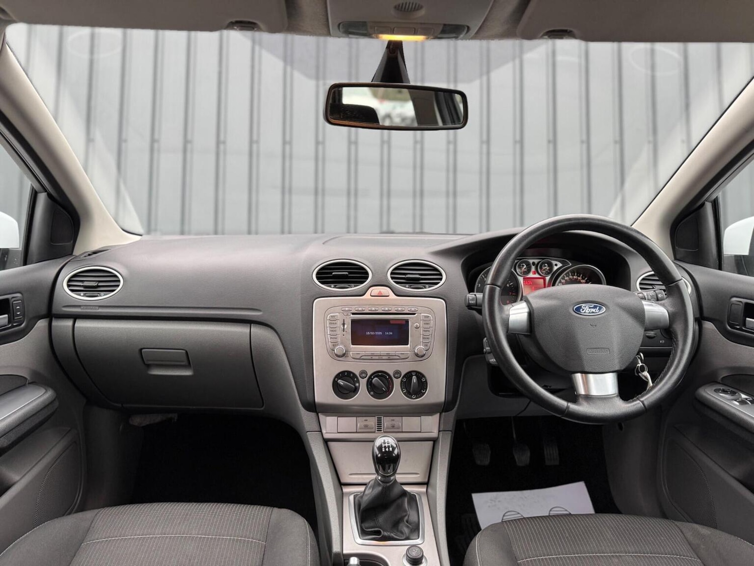 Used Ford Focus 2011 for sale - 77610016: Photo 40