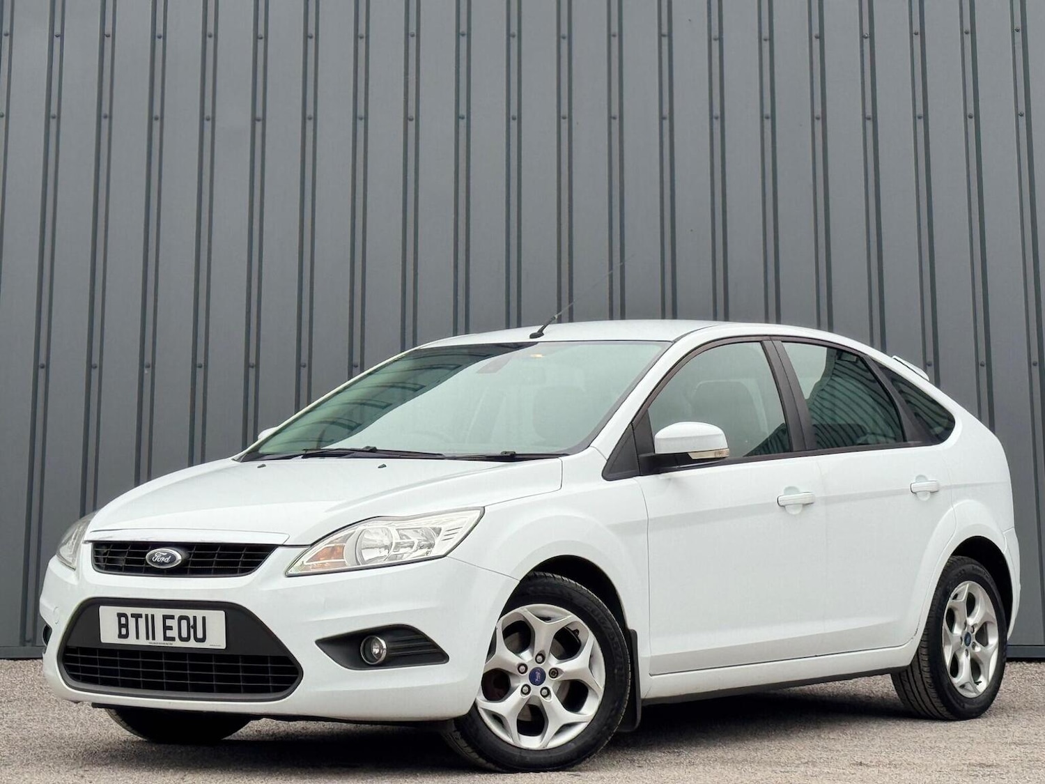 Used Ford Focus 2011 for sale - 77610016: Photo 42
