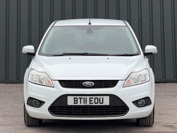 Used Ford Focus 2011 for sale - 77610016: Photo