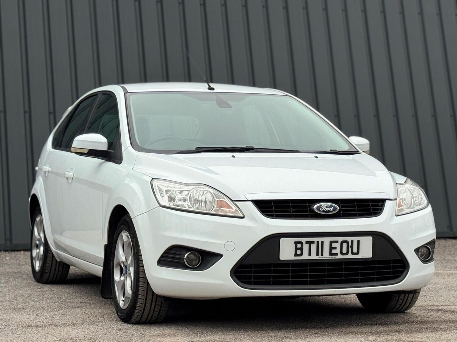 Used Ford Focus 2011 for sale - 77610016: Photo 6