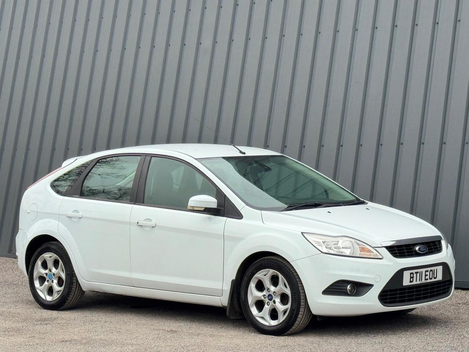 Used Ford Focus 2011 for sale - 77610016: Photo 8
