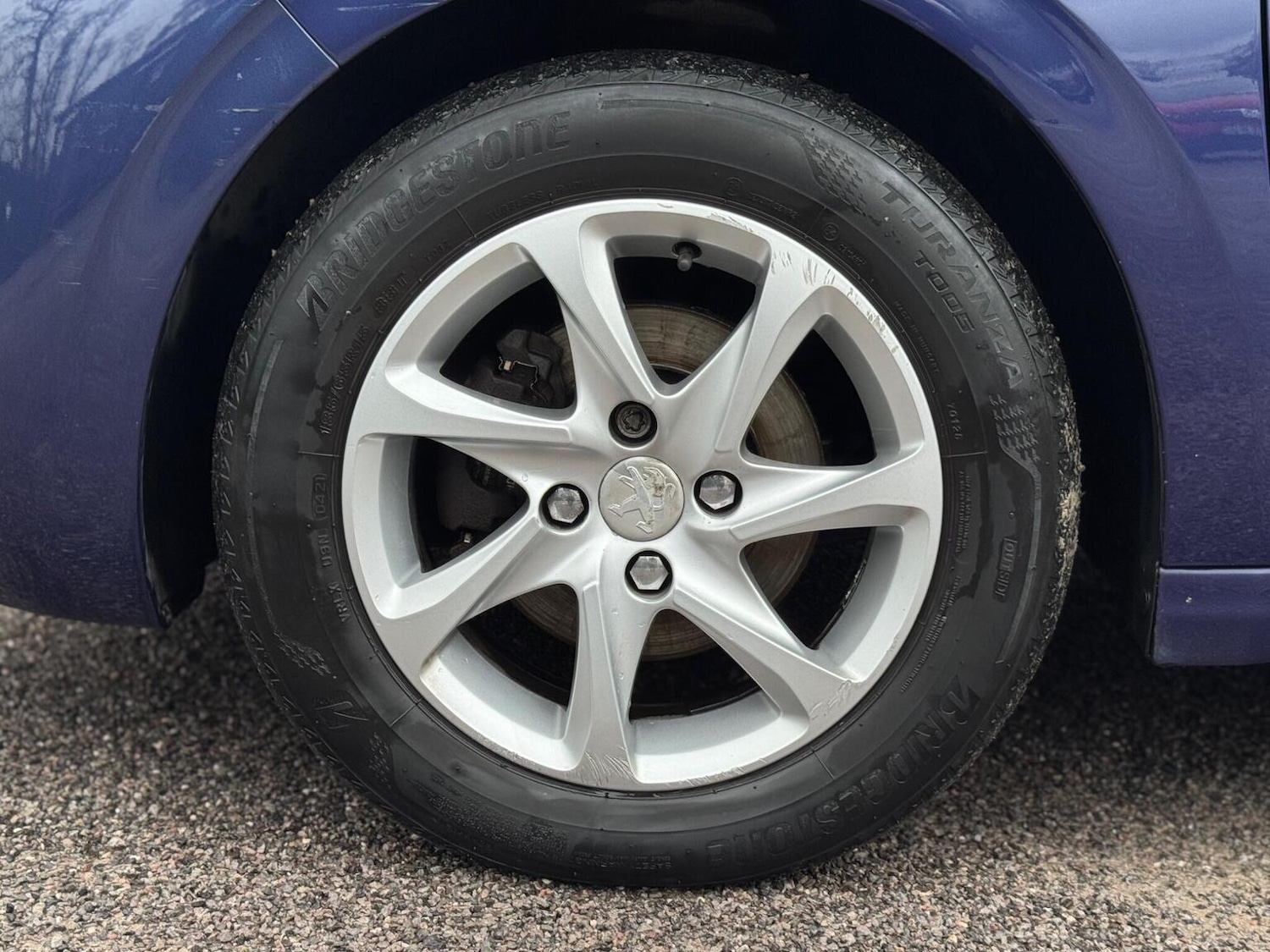 Used Peugeot 208 2013 for sale - 77508575: Photo 16