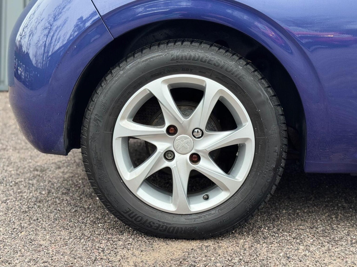 Used Peugeot 208 2013 for sale - 77508575: Photo 18