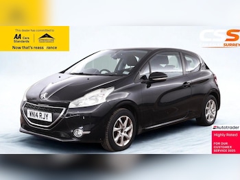 Peugeot 208 feature image