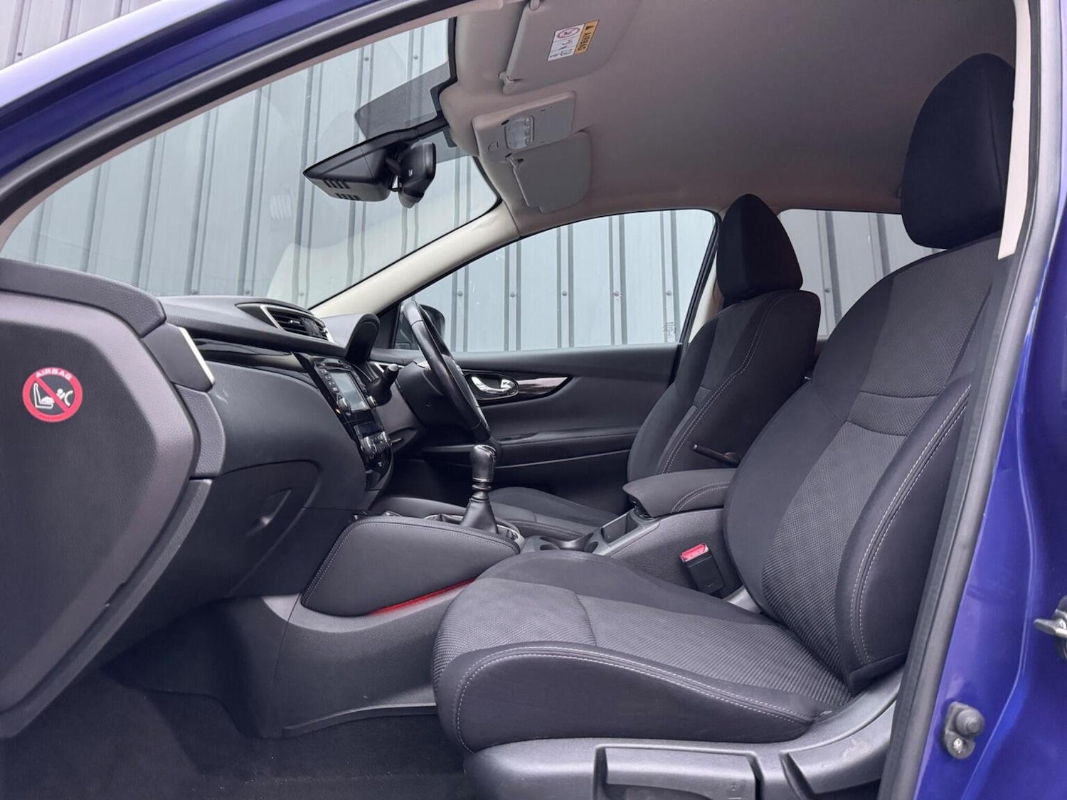 Used Nissan Qashqai 2017 for sale - 77310733: Photo 20