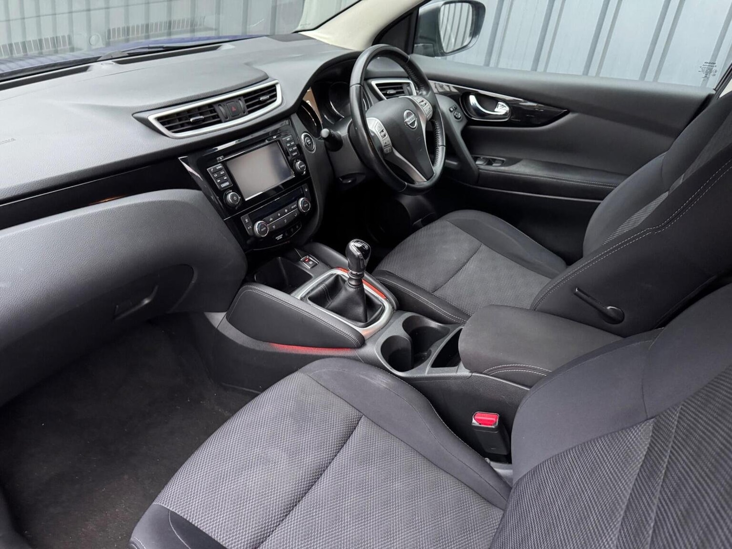 Used Nissan Qashqai 2017 for sale - 77310733: Photo 21