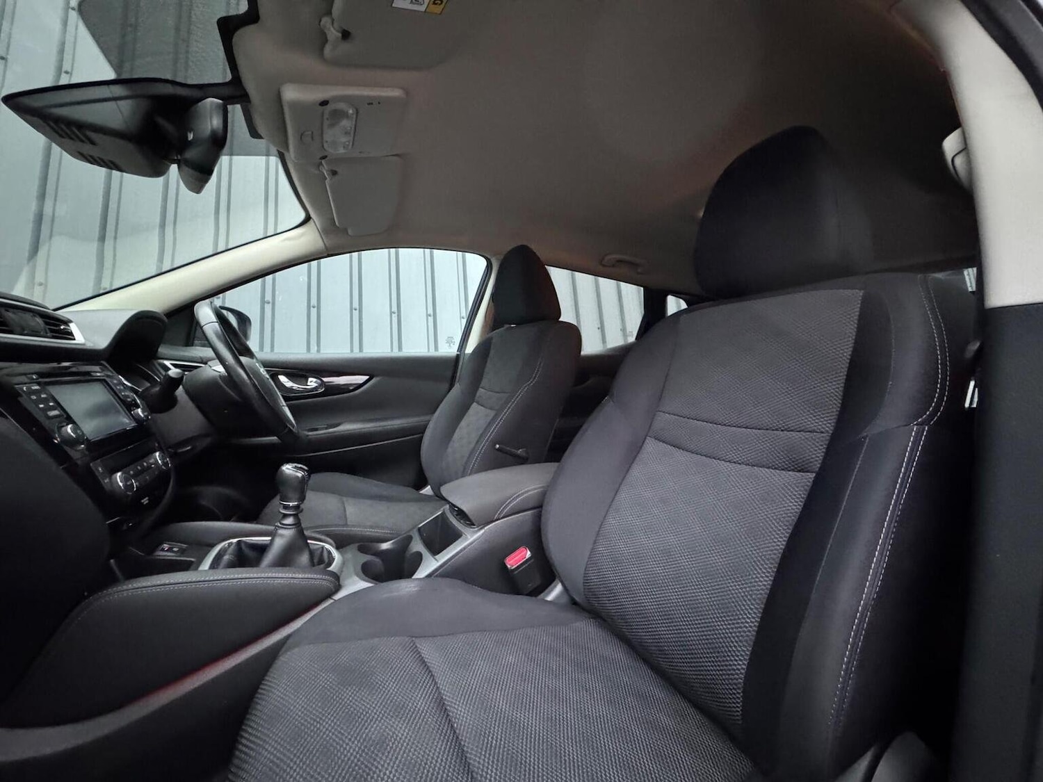 Used Nissan Qashqai 2017 for sale - 77310733: Photo 22