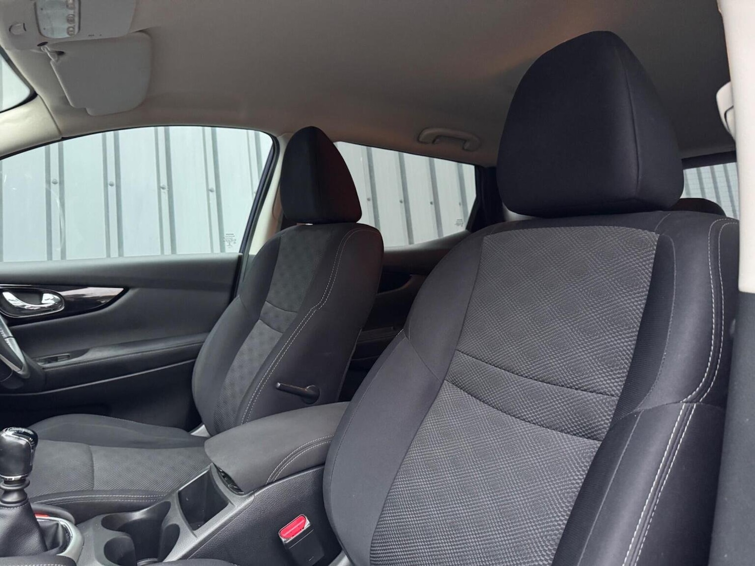 Used Nissan Qashqai 2017 for sale - 77310733: Photo 23