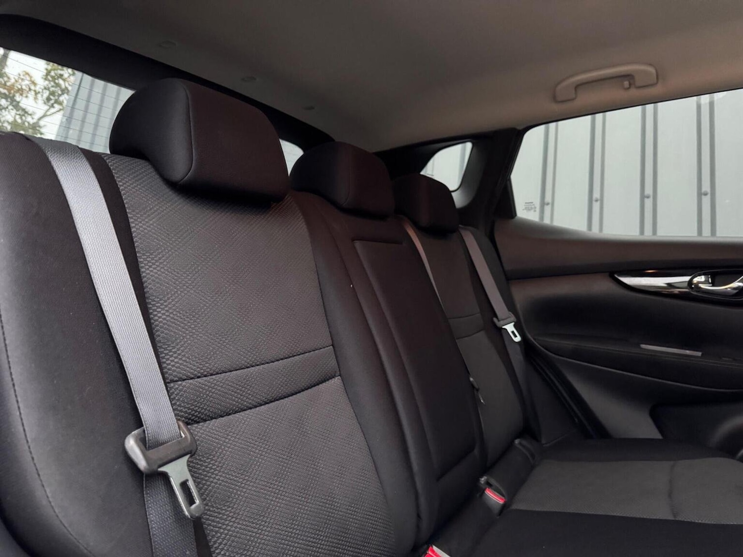 Used Nissan Qashqai 2017 for sale - 77310733: Photo 26